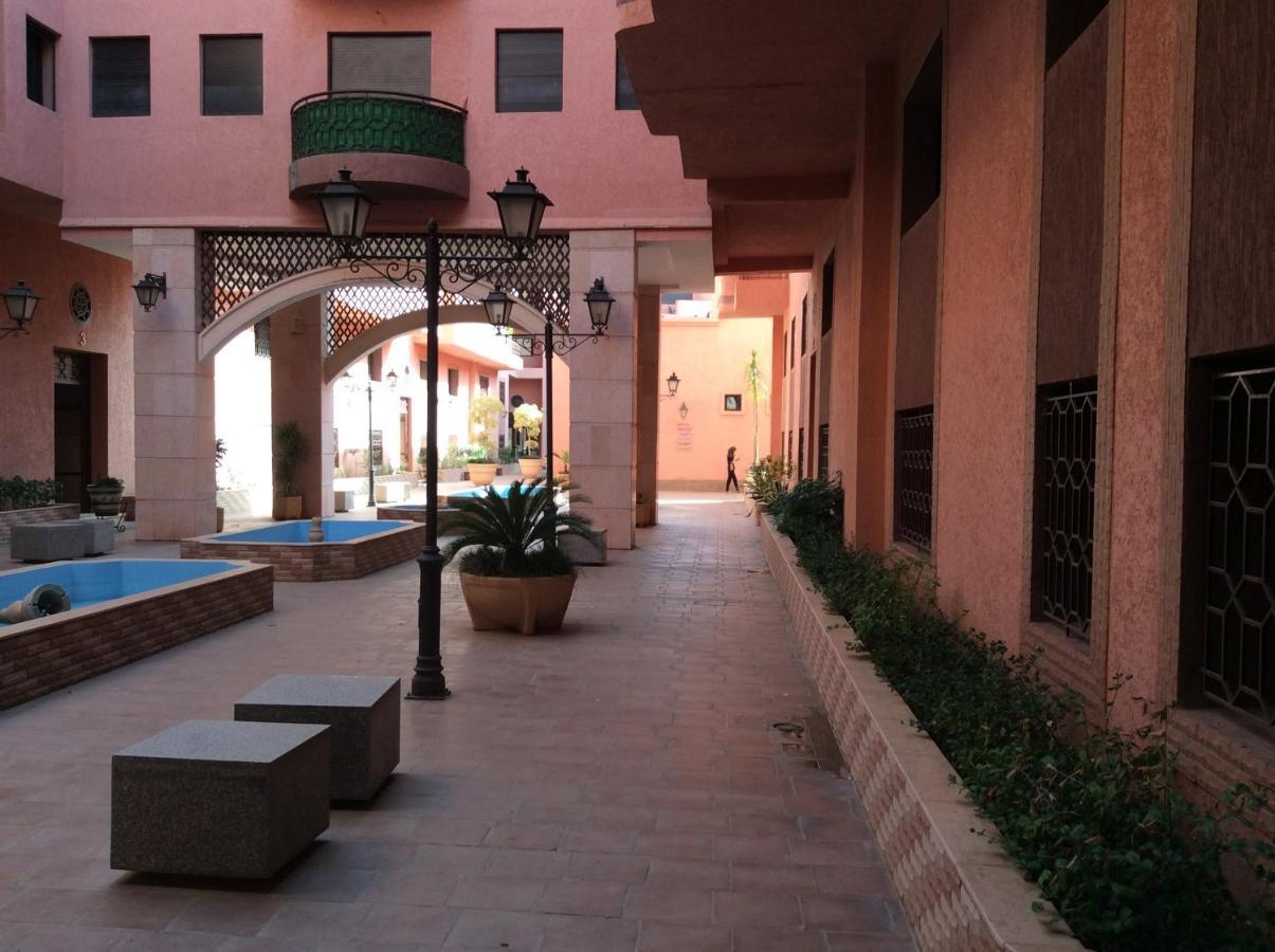 Apartment Majdoline Marrakesh Habitación foto